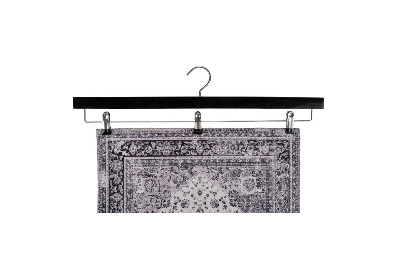 Porte-tapis Motella - Métal - 9955150 - House Nordic