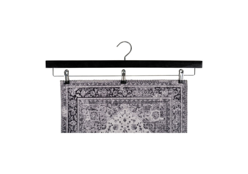 Porte-tapis Motella - Métal - 9955150 - House Nordic Porte-tapis Motella - Métal - 9955150 - House Nordic