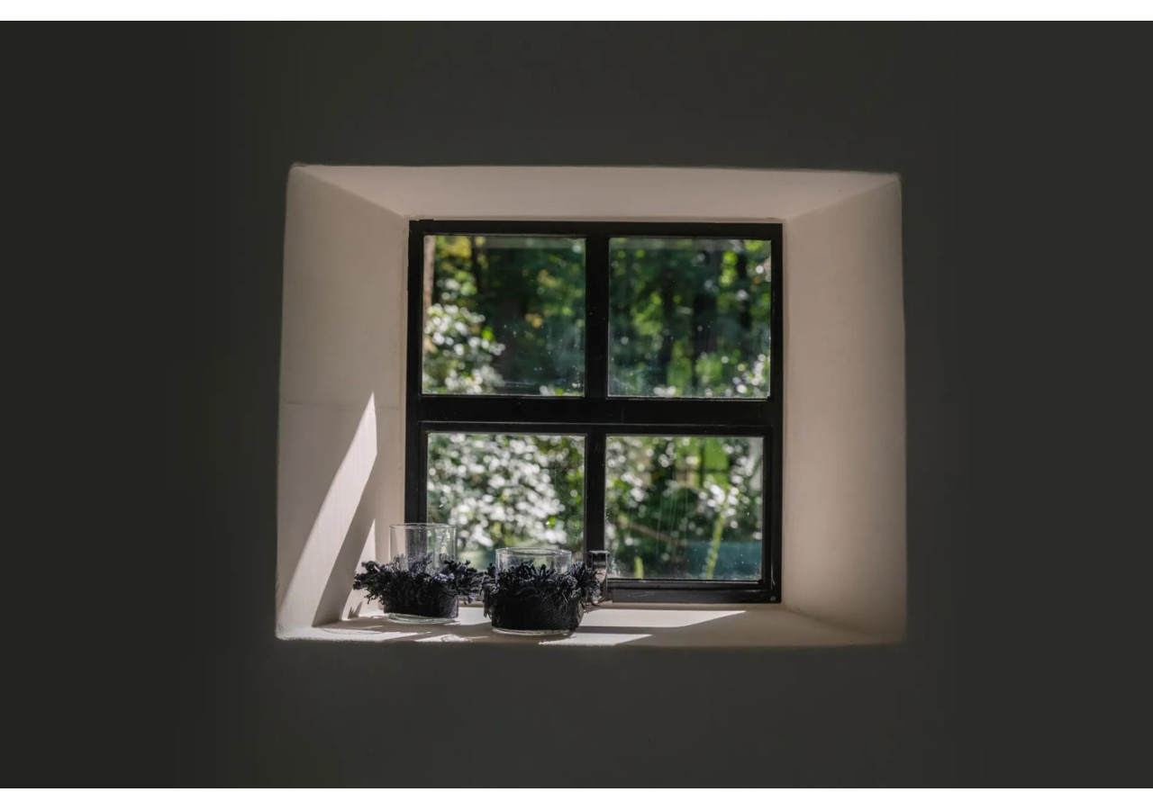 Support de Bougie Oh My Gee - Velours Noir - Taille M - INIE009BV-M - Bazar Bizar