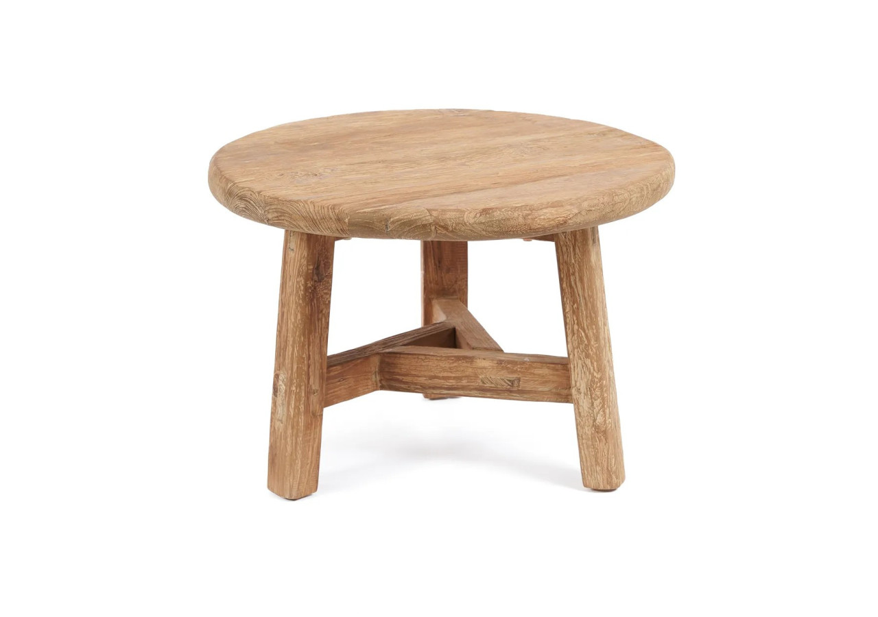 Table Basse Fusuma - Moyenne Taille et Design Élégant - JASE018N-M - Bazar Bizar