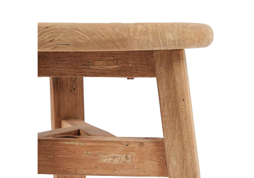 Table Basse Fusuma - Moyenne Taille et Design Élégant - JASE018N-M - Bazar Bizar