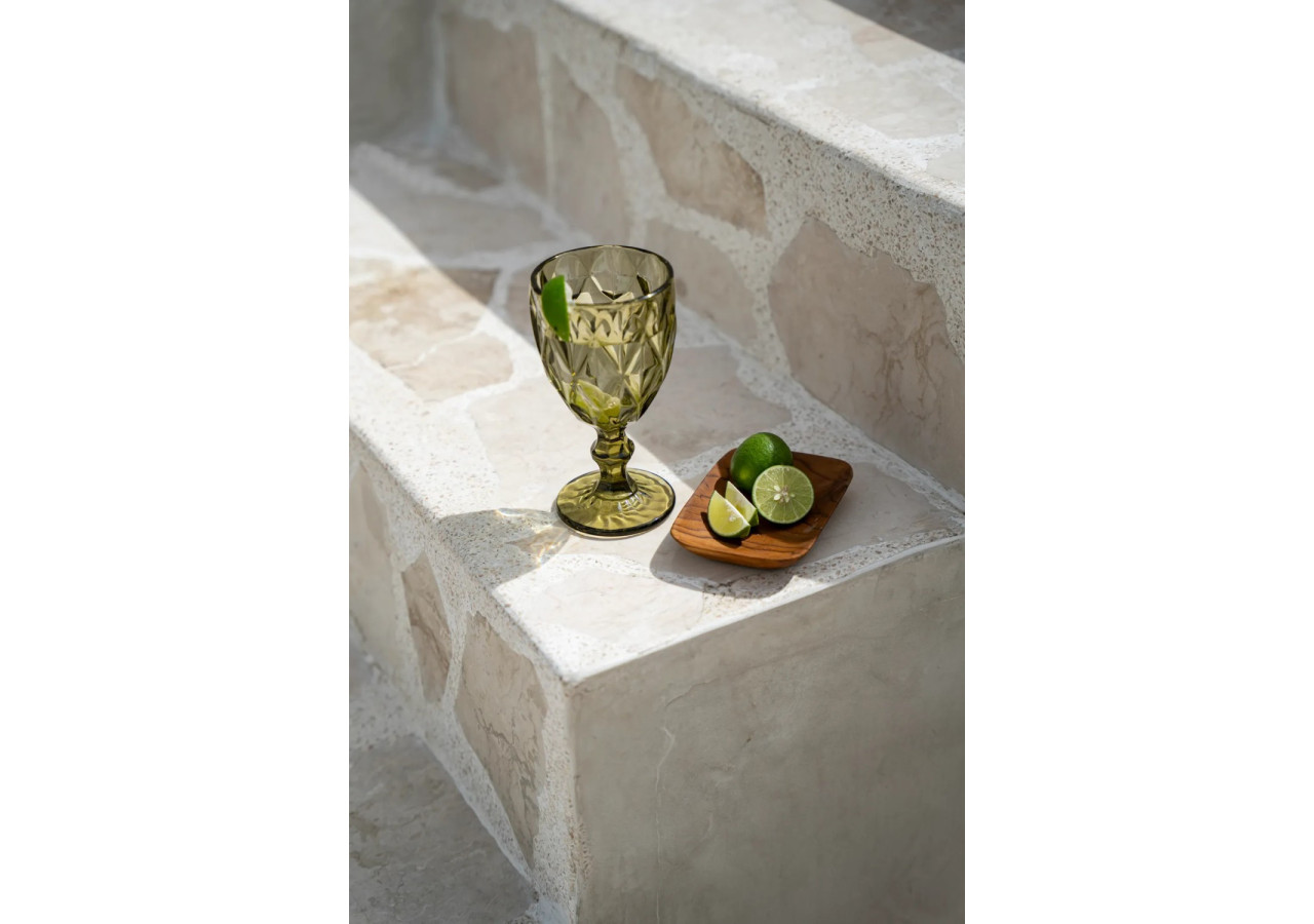 Plat en Racine de Teck - Rectangulaire - BASU606 - Bazar Bizar