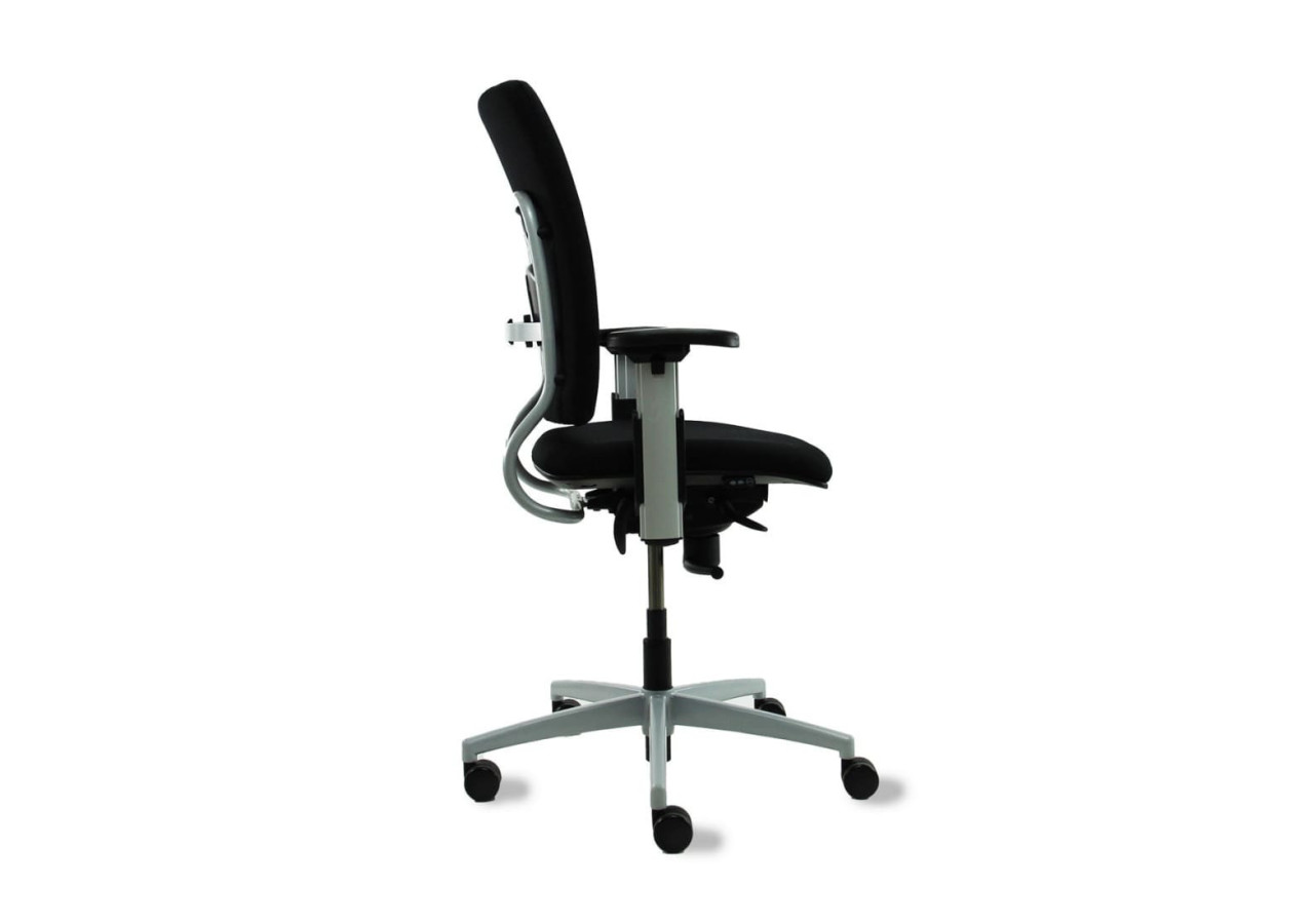 Chaise de Bureau Dauphin Extender NPR1813 - Design Contemporain - R_DAUN_EXT_SS - Refurbished