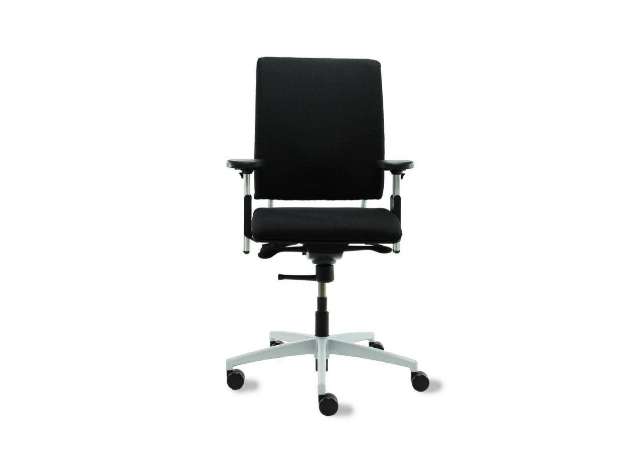 Chaise de Bureau Dauphin Extender NPR1813 - Design Contemporain - R_DAUN_EXT_SS - Refurbished