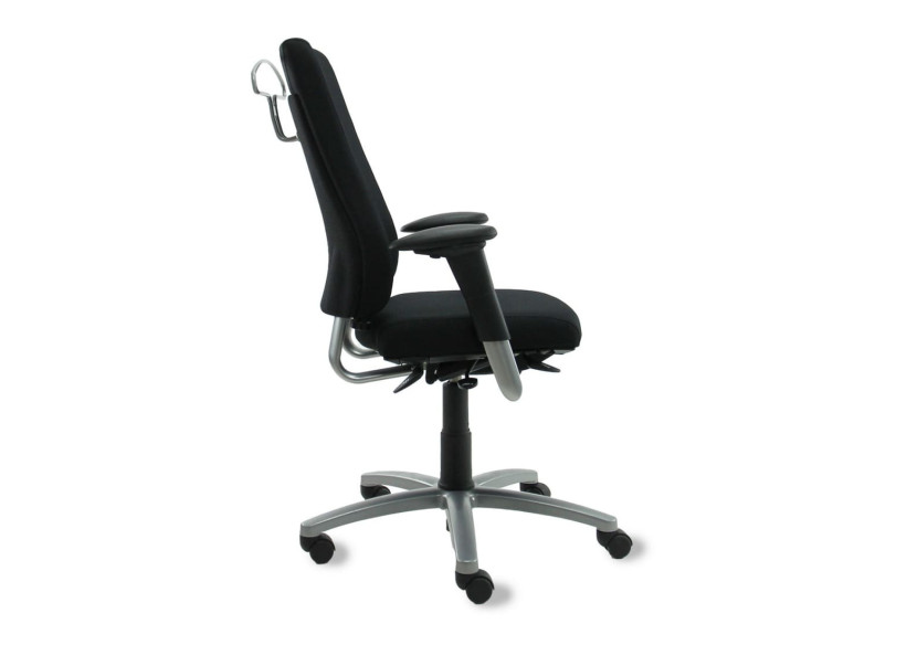 Chaise de Bureau BMA Axia Pro - Ergonomie Durable - R_AXIA_PRO4_SSZ - Refurbished