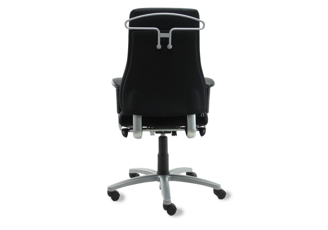 Chaise de Bureau BMA Axia Pro - Ergonomie Durable - R_AXIA_PRO4_SSZ - Refurbished