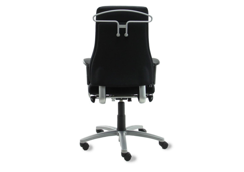 Chaise de Bureau BMA Axia Pro - Ergonomie Durable - R_AXIA_PRO4_SSZ - Refurbished