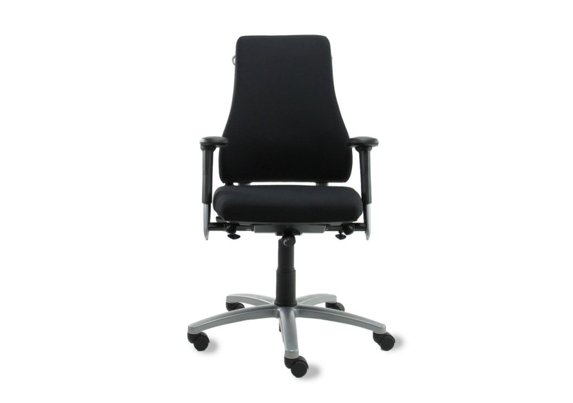 Chaise de Bureau BMA Axia Pro - Ergonomie Durable - R_AXIA_PRO4_SSZ - Refurbished