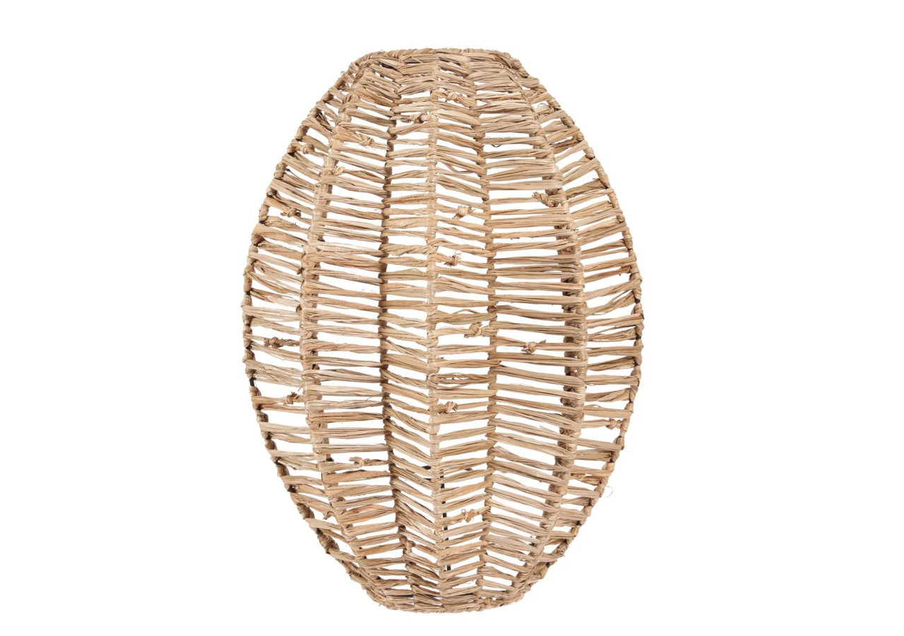 Applique Murale Avanti - Naturelle - Taille M - BAYU049N-M - Bazar Bizar