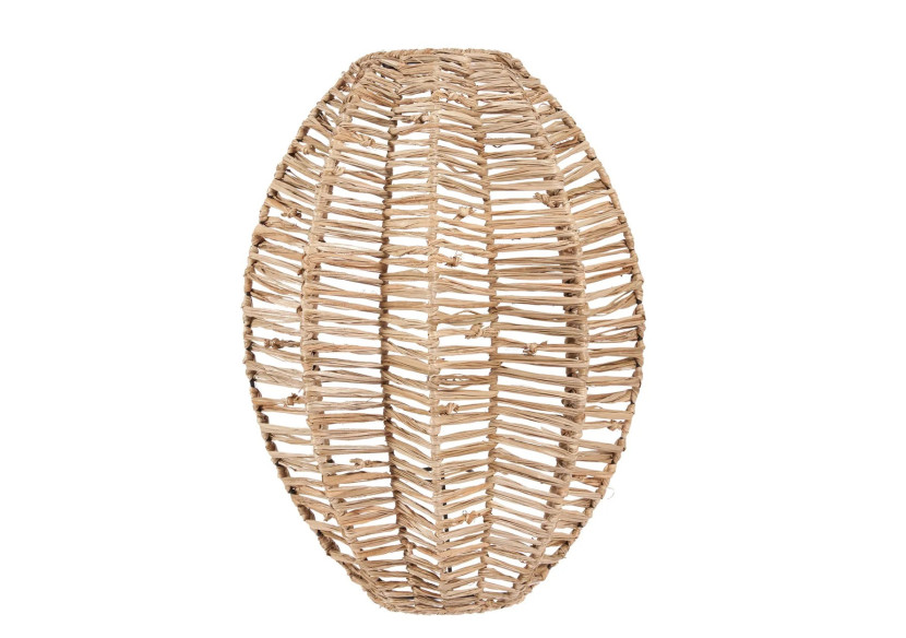 Applique Murale Avanti - Naturelle - Taille M - BAYU049N-M - Bazar Bizar