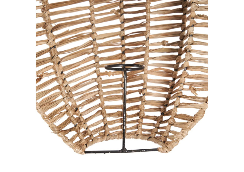 Applique Murale Avanti - Naturelle - Taille M - BAYU049N-M - Bazar Bizar