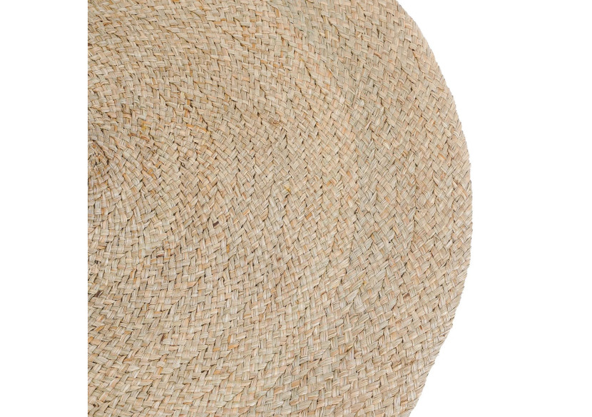 Suspension Qubba - Naturelle - XL - BAVE028N-XL-100 - Bazar Bizar