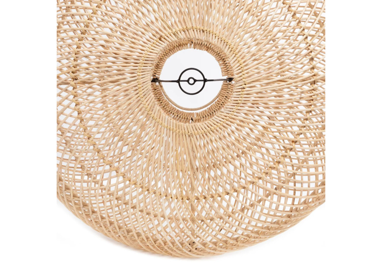 Suspension Wholly - Naturelle - M - BAYU027N-M - Bazar Bizar