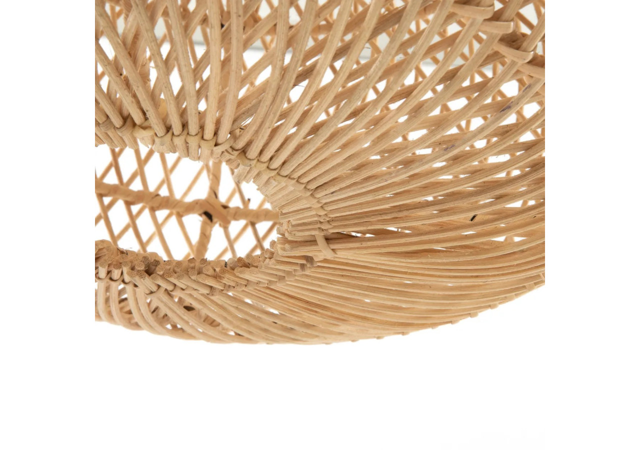 Suspension Wholly - Naturelle - S - BAYU027N-S - Bazar Bizar