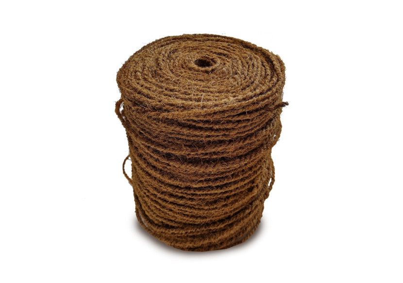 Corde Naturelle - 12 M, Alternative Écologique et Résistante - JACOX008N-12M - Bazar Bizar Corde Naturelle - 12 M, Alternative Écologique et Résistante - JACOX008N-12M - Bazar Bizar