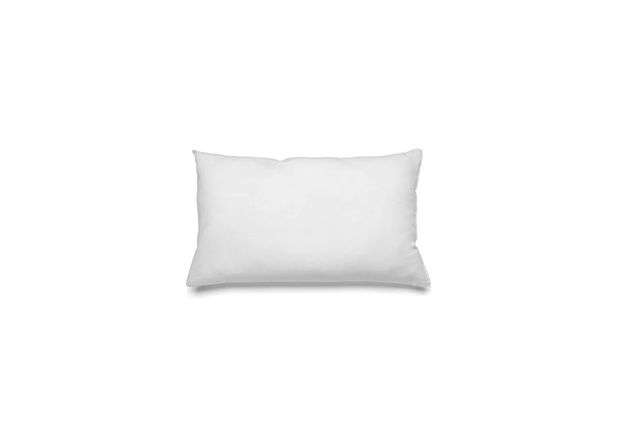 Coussin Intérieur Rectangulaire - 30x60 cm, Confort Optimal - BEP002-30x60 - Bazar Bizar