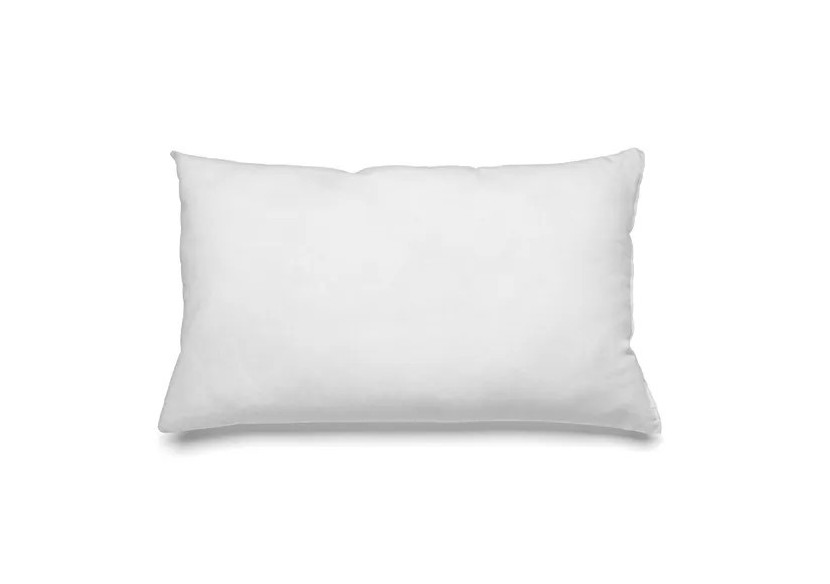 Coussin Intérieur Rectangulaire - 30x60 cm, Confort Optimal - BEP002-30x60 - Bazar Bizar