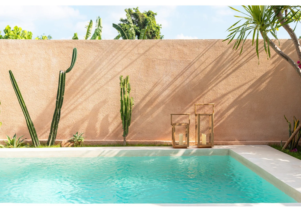 Lanternes NUSA PENIDA - Grande taille, élégance intemporelle - JAECOL003N-L - Bazar Bizar