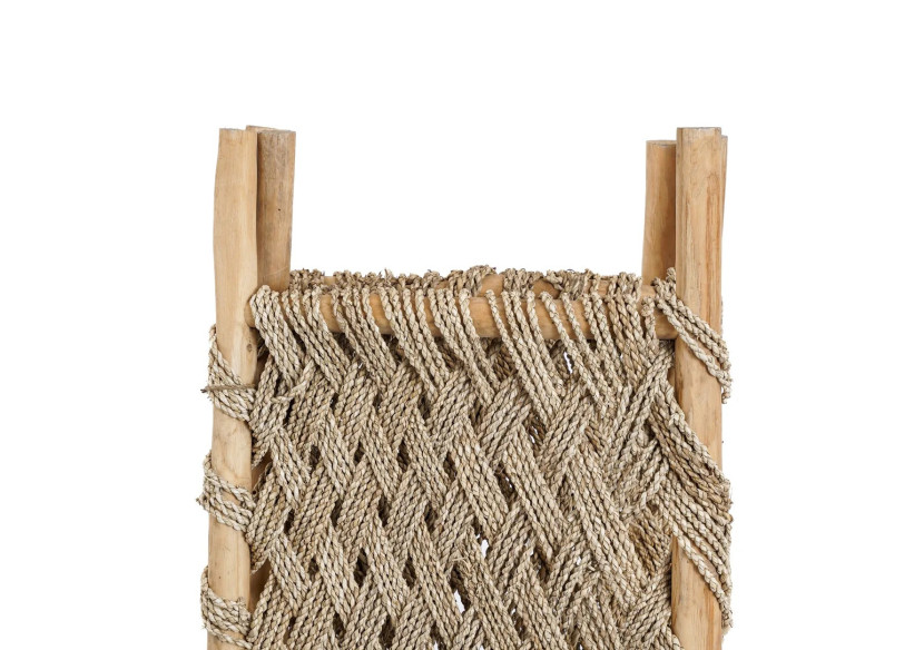 Paravent - Naturel - Élégance naturelle - JACEM004N - Bazar Bizar