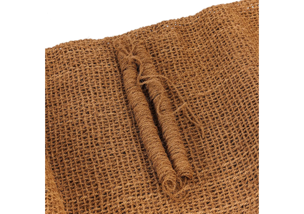 Clôture Coco - Naturelle - Élégance bohème - JACOX006N-1000x150 - Bazar Bizar