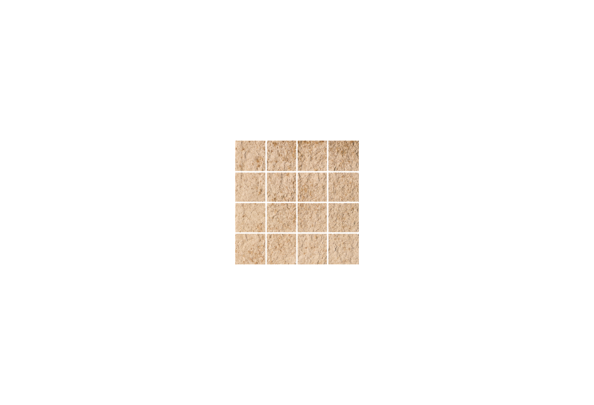 Mosaïque sol et mur grès cérame Citivas - Alfalux : Confort'Mat