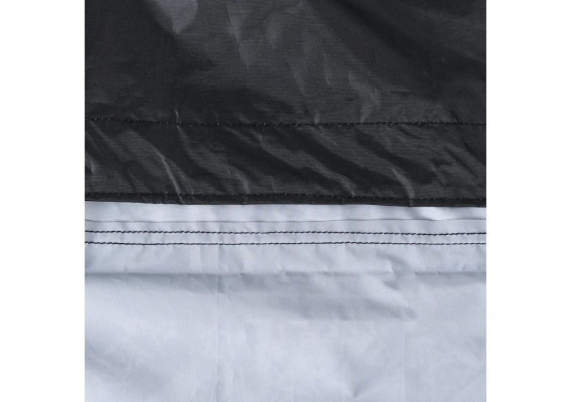 Housse de Jour Malawi - Noire - BACC004B-200x85 - Bazar Bizar Housse de Jour Malawi - Noire - BACC004B-200x85 - Bazar Bizar