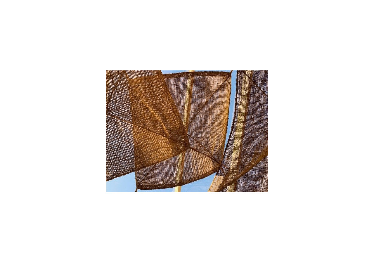 Ombrage Coco Carré - Naturel - 300x300 - JACOX002N-300x300 - Bazar Bizar