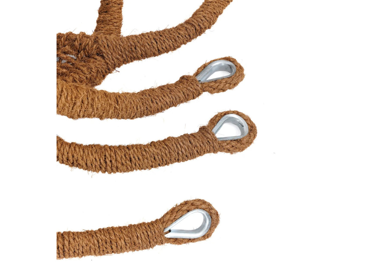 Ombrage Coco Carré - Naturel - 300x300 - JACOX002N-300x300 - Bazar Bizar