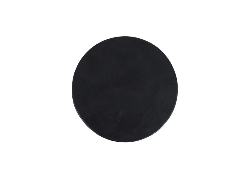 Tabouret Montreal - Noir - JANAF025B - Bazar Bizar Tabouret Montreal - Noir - JANAF025B - Bazar Bizar