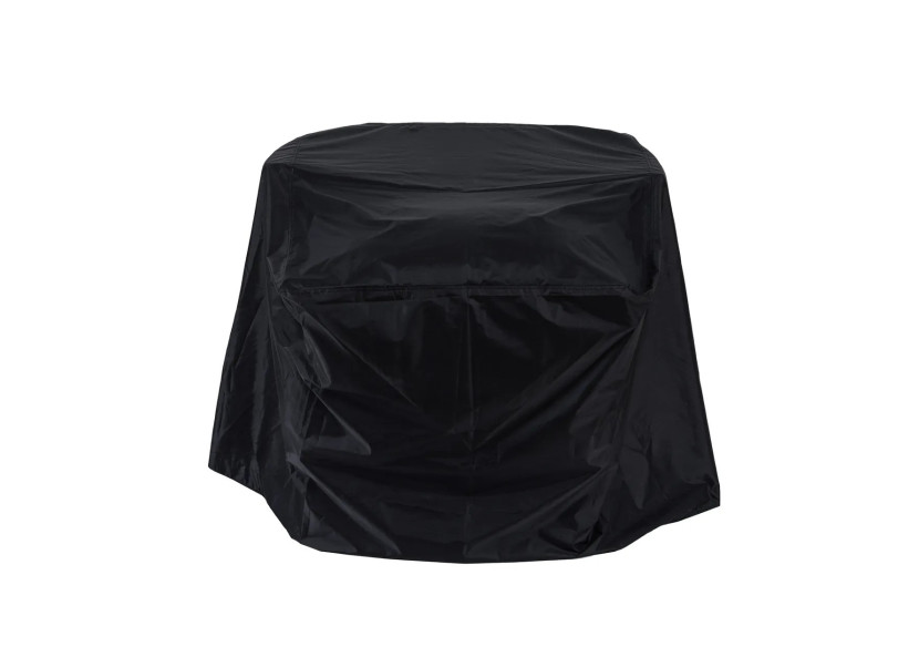 Housse de Fauteuil Un Seater Malawi - Noire - BACC002B-75x75 - Bazar Bizar Housse de Fauteuil Un Seater Malawi - Noire - BACC002B-75x75 - Bazar Bizar