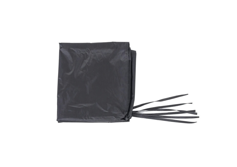 Housse de Fauteuil Un Seater Malawi - Noire - BACC002B-75x75 - Bazar Bizar Housse de Fauteuil Un Seater Malawi - Noire - BACC002B-75x75 - Bazar Bizar