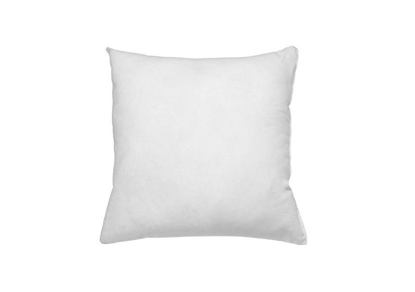 Coussin intérieur carré blanc - 50x50 cm - BEP001-50x50 - Bazar Bizar Coussin intérieur carré blanc - 50x50 cm - BEP001-50x50 - Bazar Bizar