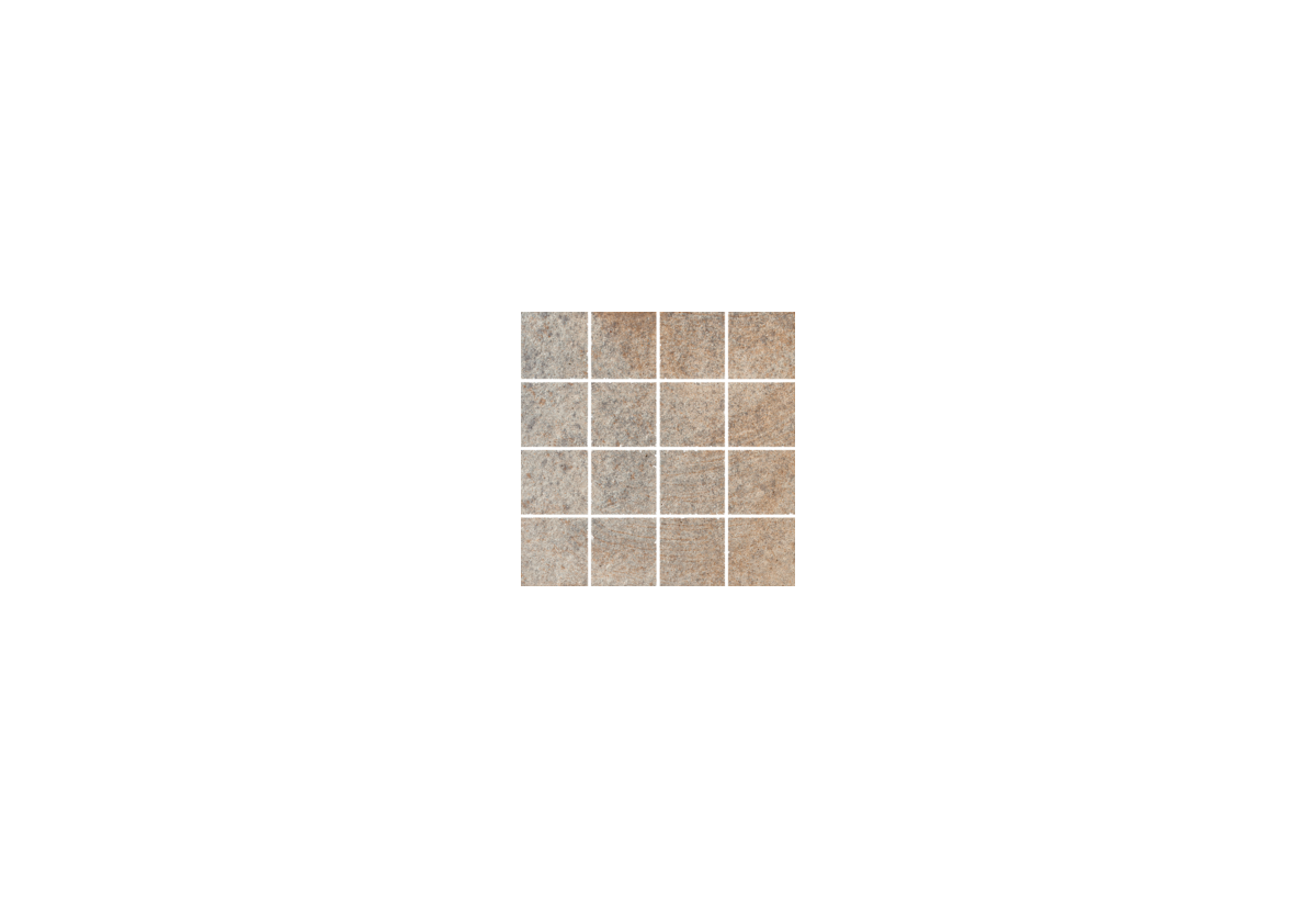 Mosaïque sol et mur grès cérame Citivas - Alfalux : Confort'Mat