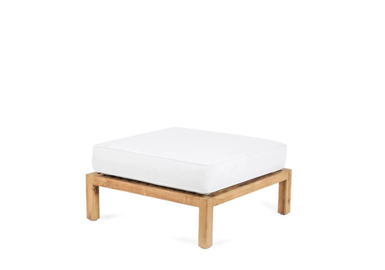 Ottomane Modulaire MOYO -...