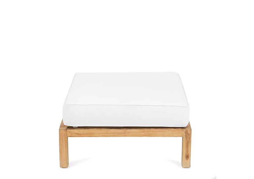 Ottomane Modulaire MOYO - Confort écologique - JARAC003NW - Bazar Bizar Ottomane Modulaire MOYO - Confort écologique - JARAC003NW - Bazar Bizar