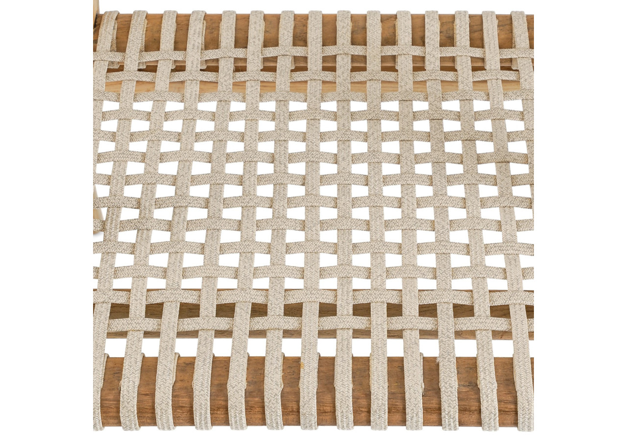 Chaise de Salle à Manger Trikeri - Design Durable - JASE006N - Bazar Bizar