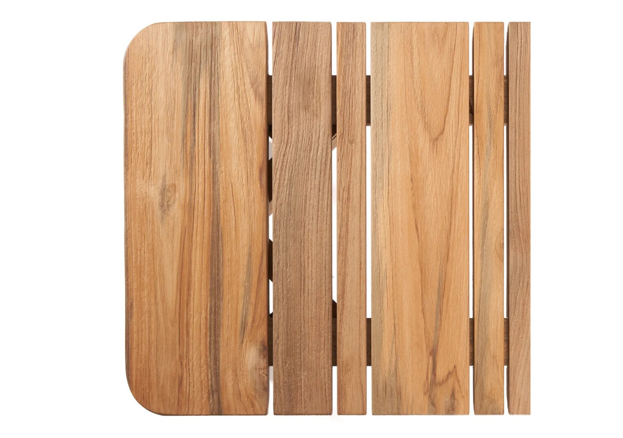 Banc Zumalai - Teck recyclé et design polyvalent - JAKAY002N - Bazar Bizar