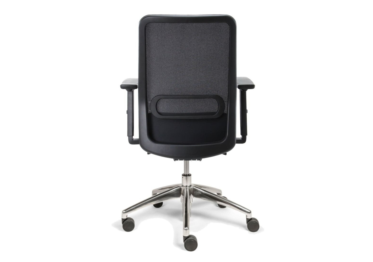 Chaise de bureau Dreamliner Mesh - Confort ergonomique, design moderne - 107970 - Workliving