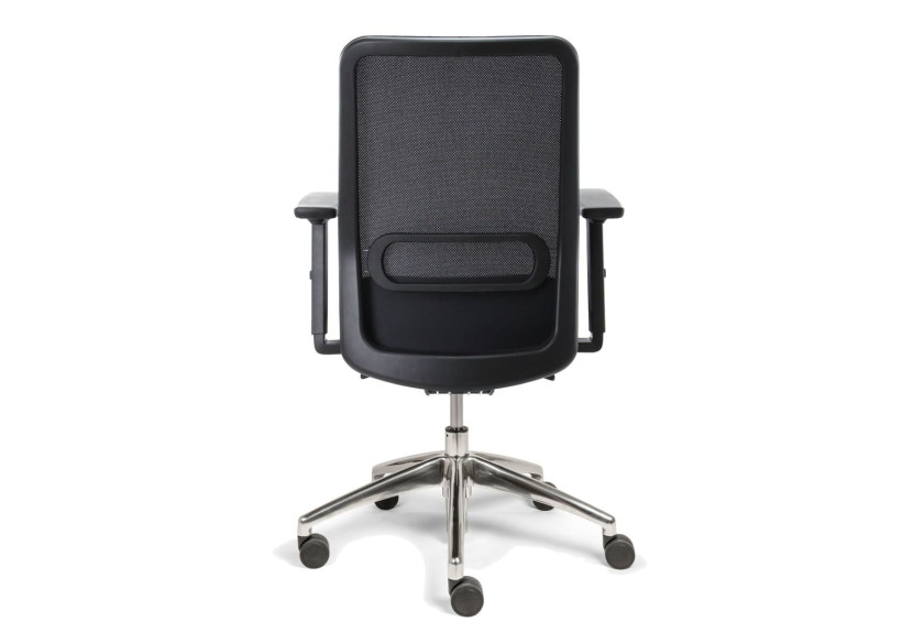 Chaise de bureau Dreamliner Mesh - Confort ergonomique, design moderne - 107970 - Workliving