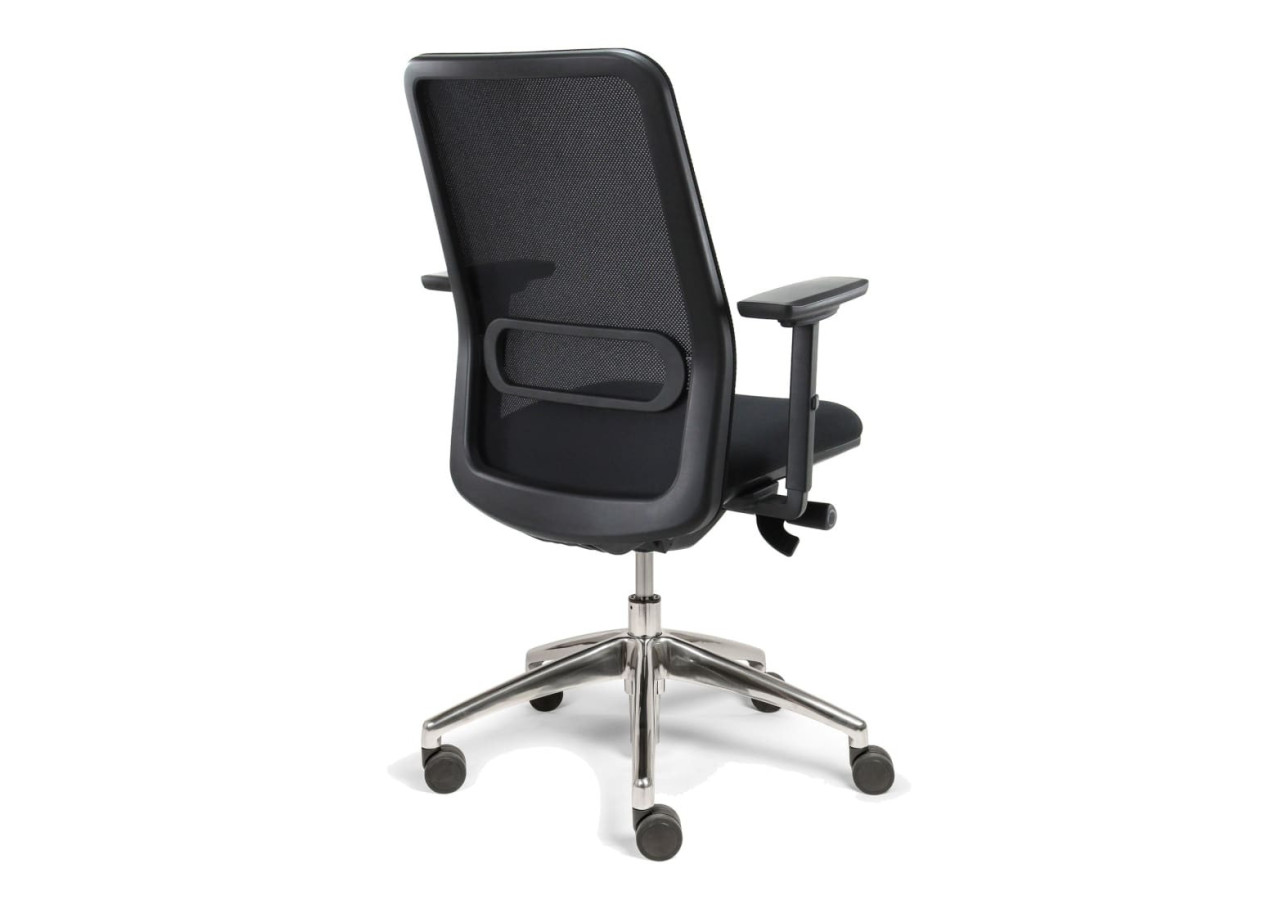 Chaise de bureau Dreamliner Mesh - Confort ergonomique, design moderne - 107970 - Workliving