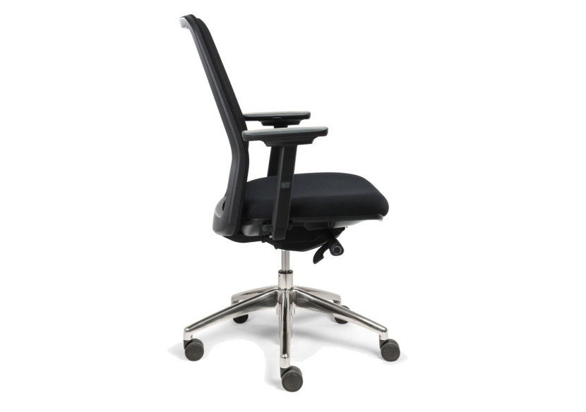 Chaise de bureau Dreamliner Mesh - Confort ergonomique, design moderne - 107970 - Workliving