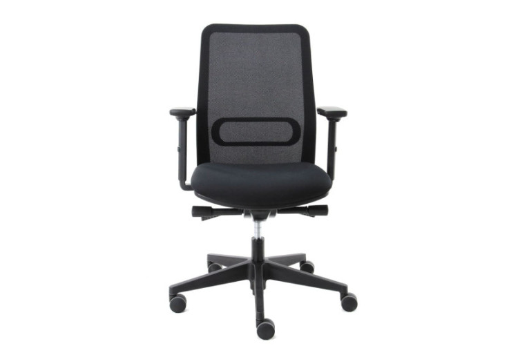 Chaise de bureau Dreamliner - Design ergonomique, confort optimal - 107969 - Workliving 2