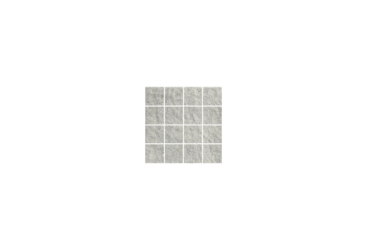 Mosaïque sol et mur grès cérame Citivas - Alfalux : Confort'Mat