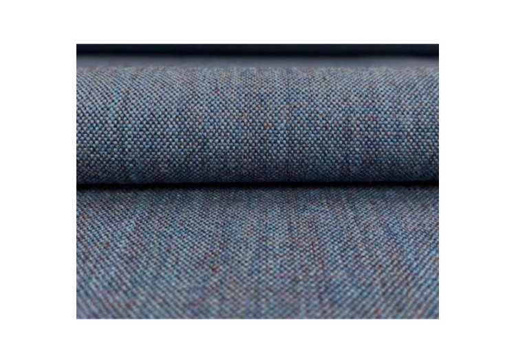 Chaise de Bureau Ergonomique Comforto 77 - Tissu Kvadrat Gris Foncé - R_COMFO_77_KVADRAT_M - Refurbished 2