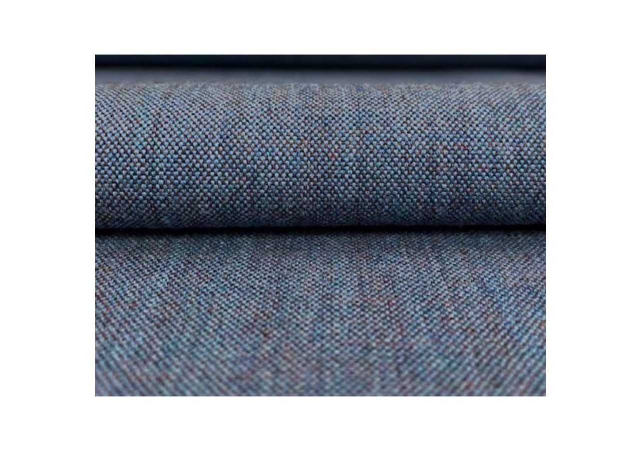 Chaise de Bureau Ergonomique Comforto 77 - Tissu Kvadrat Gris Foncé - R_COMFO_77_KVADRAT_M - Refurbished