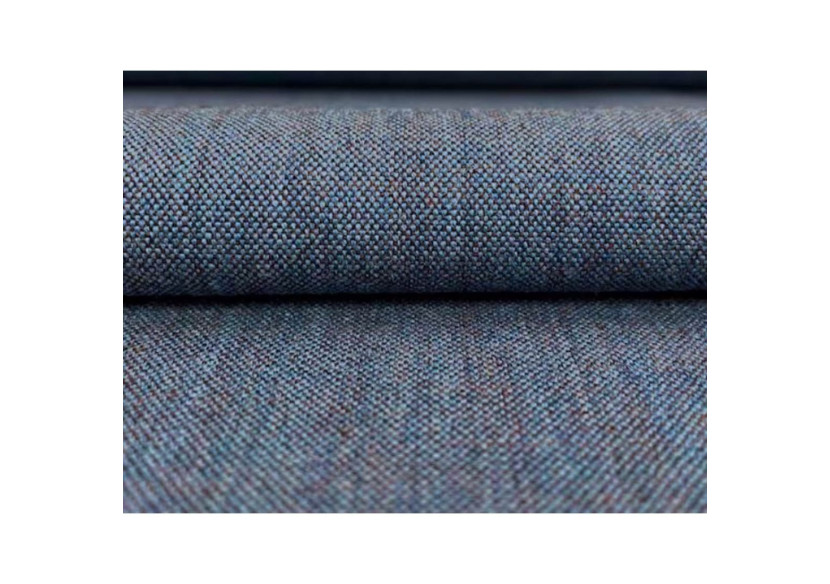 Chaise de Bureau Ergonomique Comforto 77 - Tissu Kvadrat Gris Foncé - R_COMFO_77_KVADRAT_M - Refurbished