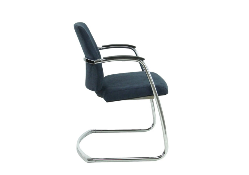 Fauteuil de Bureau BMA Axia Max - Ergonomique et Confortable, Set de 4 - R_AXIA_SET_RGBL - Refurbished