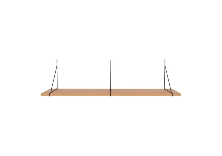Chiba Wall Shelf - Étagère...