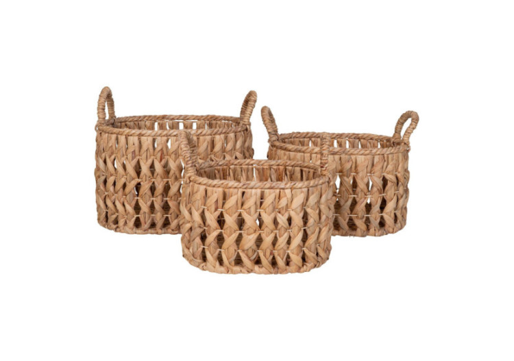 Panier Balerma - Ensemble...