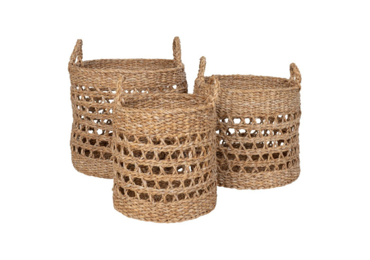 Panier Balok - Ensemble de...